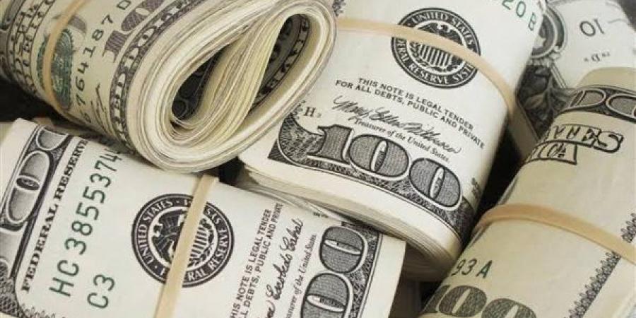 سعر صرف الدولار في البنوك المصرية (آخر تحديث)