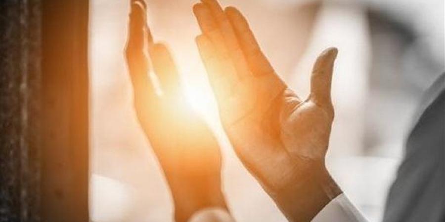 دعاء الجمعة الثانية من شهر ربيع الأول لتحصين النفس من المرض والحسد