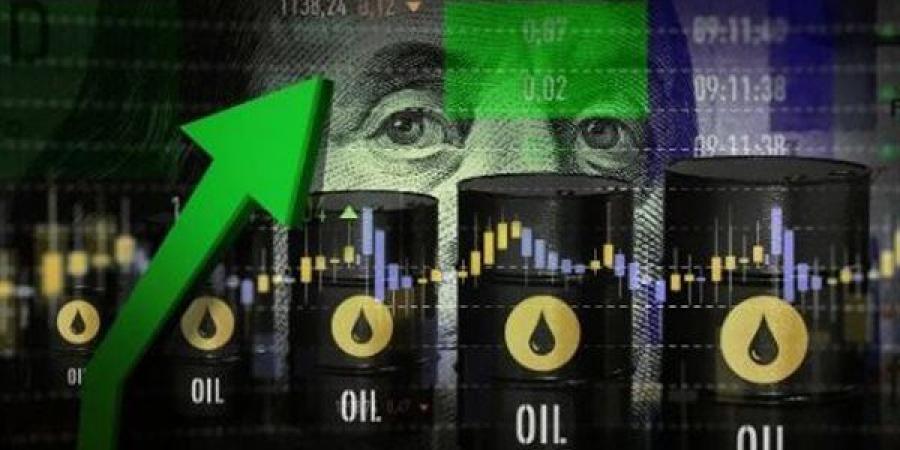 مؤشر أسعار النفط يصعد بنسبة 1.78 % والبرميل يسجل 85.20 دولار