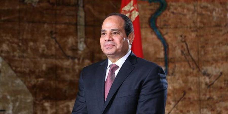 السيسي يوجه بتحديث البنية التحتية للمطارات ورفع كفاءة الخدمات وتعزيز أعلى معايير السلامة والأمن