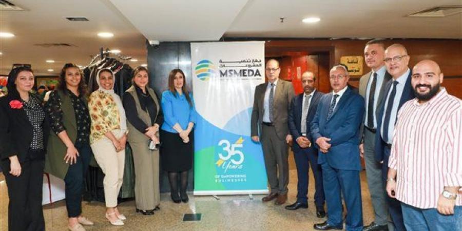 البنك الزراعي ينظم بازار العودة للمدارس