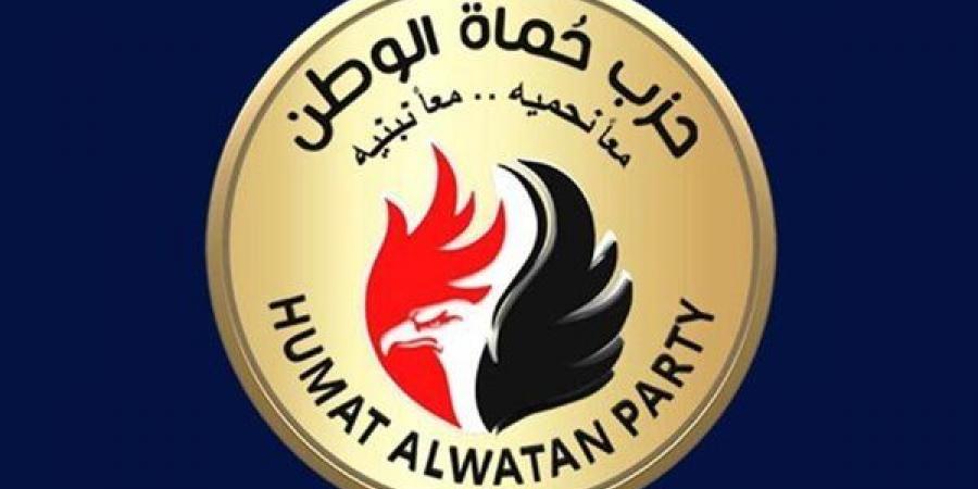 "حماة الوطن" زيارة الرئيس الصيني إلى مصر دفعة قوية للعلاقات الثنائية