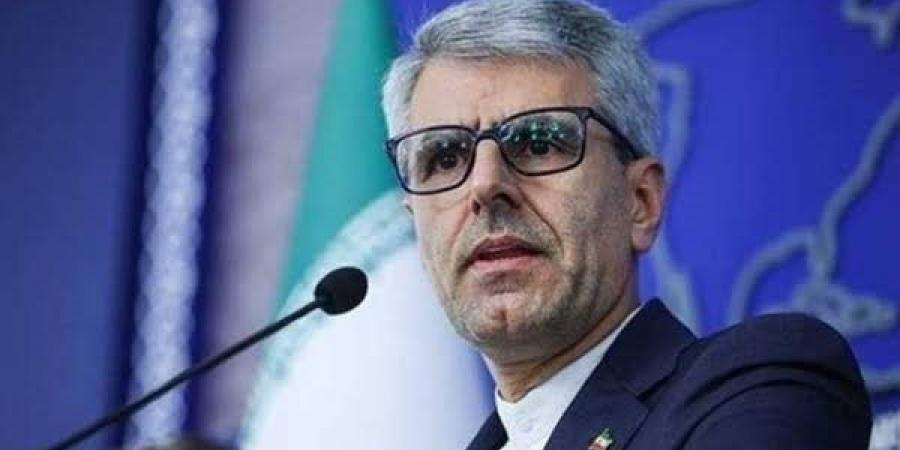 لا جديد، إيران تكشف تفاصيل زيارة قائد الجيش الباكستانى لطهران