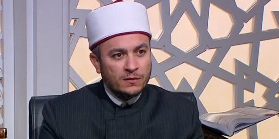 هل يجوز دفن الجنين السقط في مكان غير مخصص للدفن؟، أمين الفتوى يوضح (فيديو)
