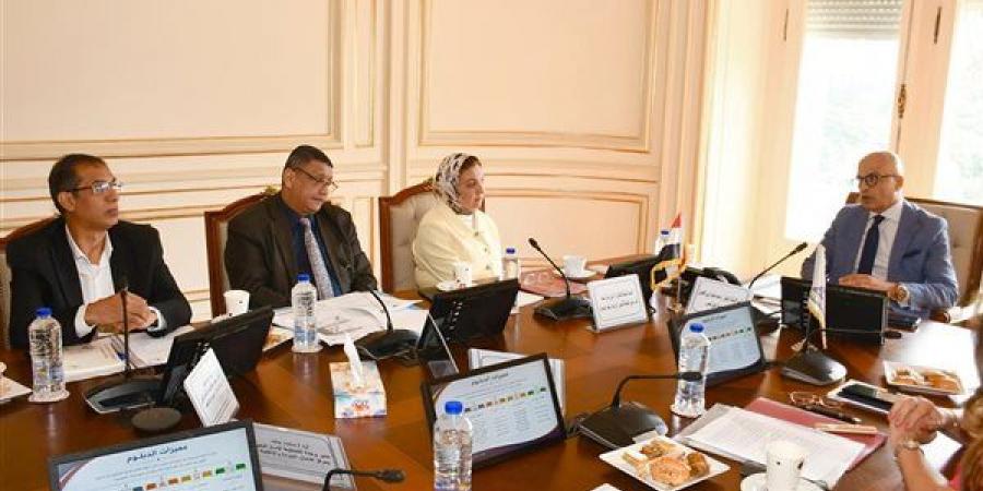 جامعة عين شمس تدشن أول دبلوم مهني عربي لإدارة نظم الجودة والاعتماد التعليمي