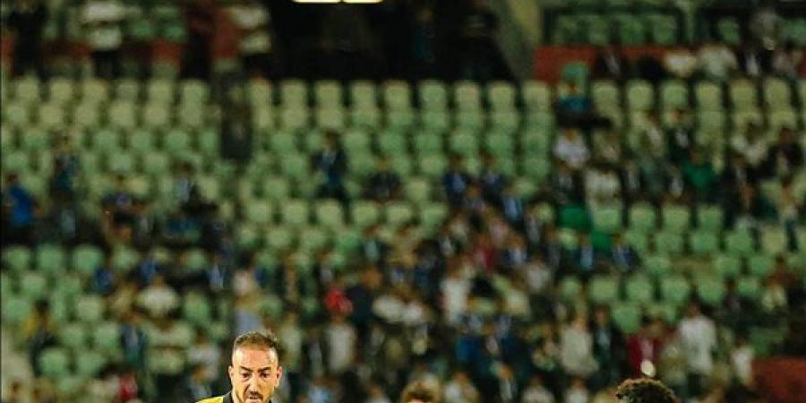 الدوري المصري، وادي دجلة يسقط في فخ التعادل السلبي أمام لقناة (صور)