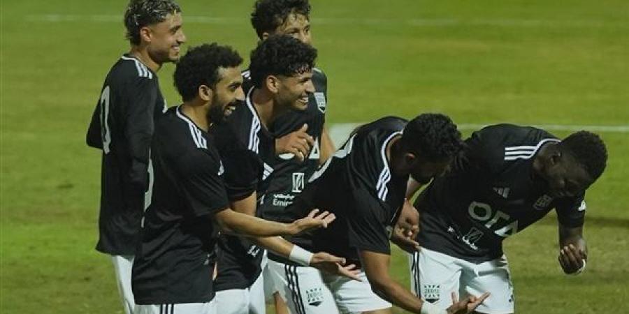 زد يسعى لتحقيق فوزه الأول بالدوري على حساب طلائع الجيش