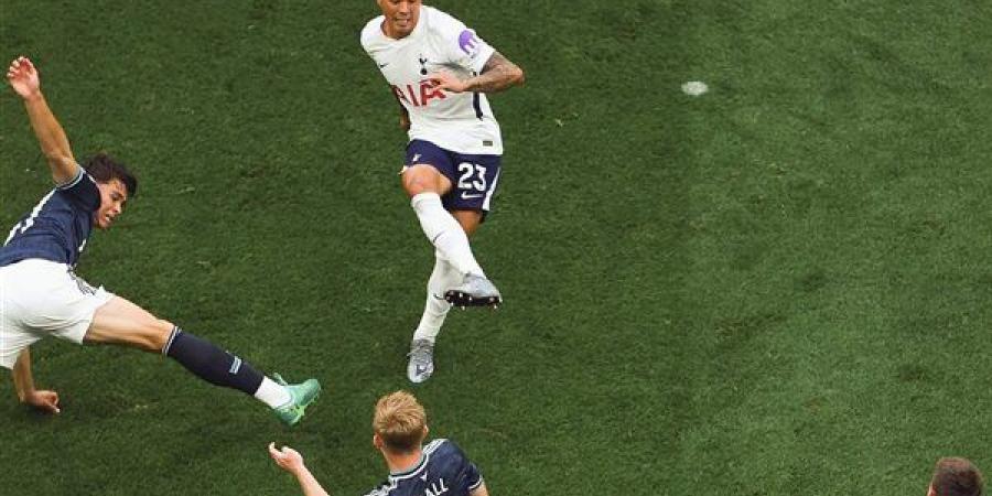 أرقام سلبية بالجملة لتوتنهام وأستون فيلا في الدوري الإنجليزي