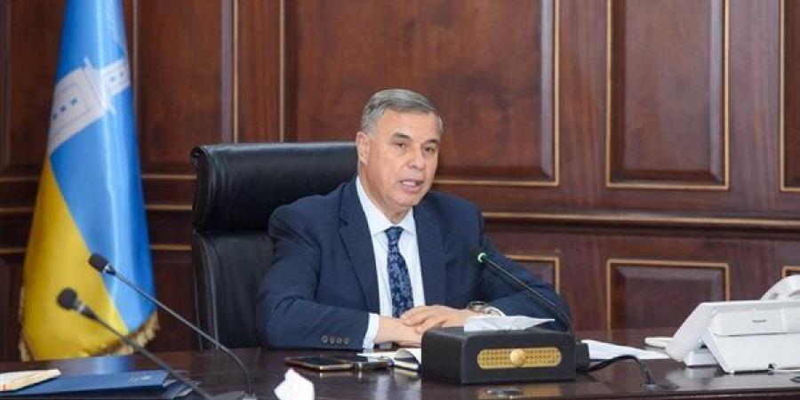 بدءا من اليوم، محافظة الإسكندرية تقرر تخفيض 50% من رسوم الإيواء للمركبات المتحفظ عليها