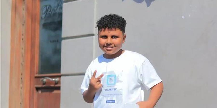 "المنقذ الصغير"، وزيرة التضامن توجه بتكريم طفل أنقذ والده من جلطة دماغية