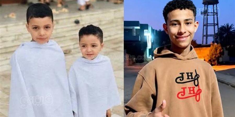 هيطلعوا في جنازة واحدة، وفاة 3 أطفال أبناء عمومة خلال أيام ببني سويف