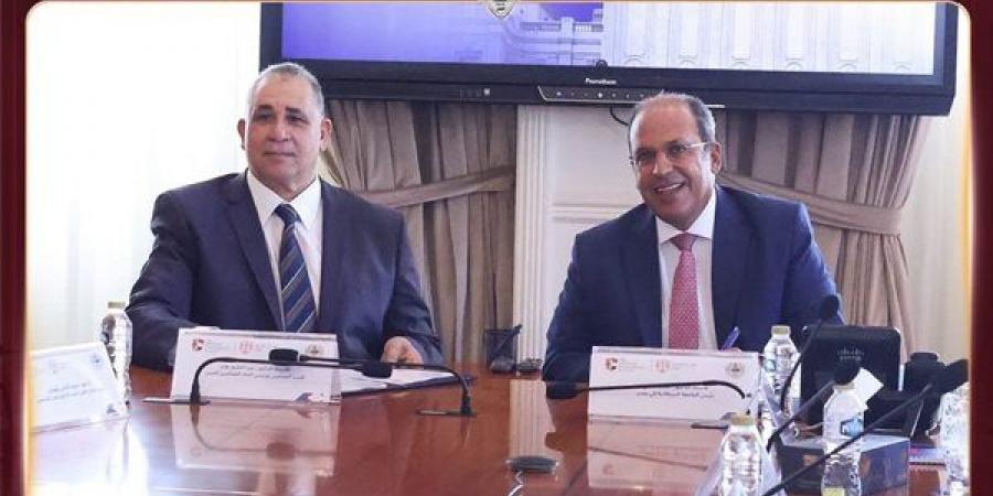 كل ما تريد معرفته عن برتوكول التعاون بين نقابة المحامين والجامعة البريطانية لتعزيز التدريب والتأهيل القانوني