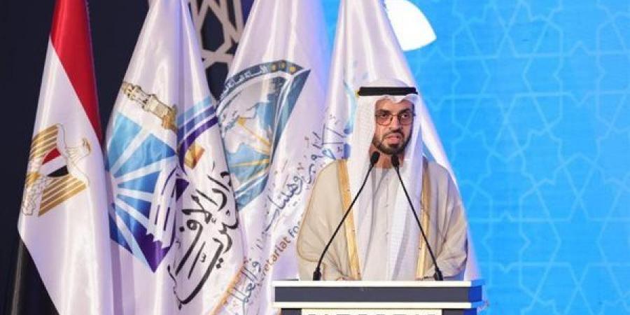 رئيس الشؤون الإسلامية بأبو ظبي: الفتوى تحتاج لمكاشفة الواقع، والأسرة صمام الأمان في مواجهة التحديات