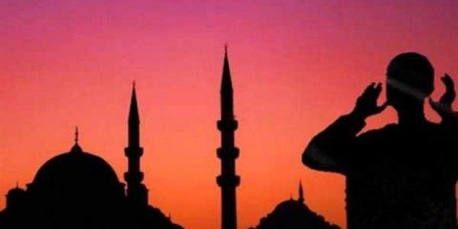 مواقيت الصلاة اليوم الخميس 3 - 9 - 2026 في القاهرة والمحافظات