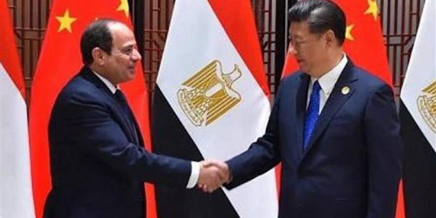 التعاون المصري الصيني يقود سوق السيارات إلى مرحلة جديدة، التصنيع المحلي في الصدارة
