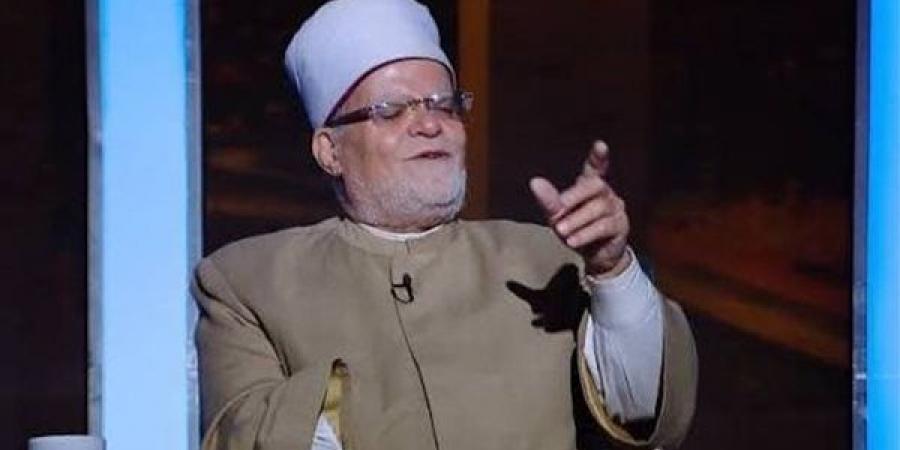 عالم أزهري يوضح حكم طلاق البينونة الكبرى وزواج التيس المستعار