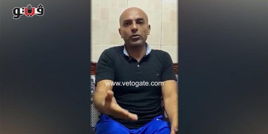 عايزين حق ابننا، أهل ضحية الوراق يروون تفاصيل مقتل نجلهم بأعيرة نارية (فيديو)