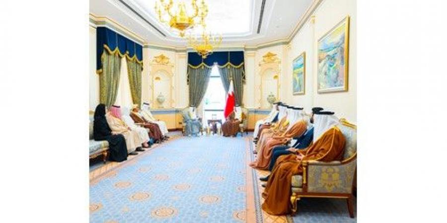 ولي عهد البحرين: تعزيز التكامل والتعاون الخليجي لدعم مسارات التنمية