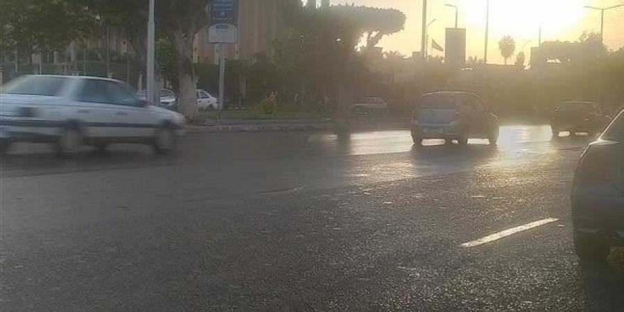 اخبار مصر اليوم: الخريف يدق الأبواب، فرص لسقوط أمطار خفيفة على هذه المناطق.. البحوث الإسلامية: لم نصدر أي تصريحٍ لطباعة أية نسخة من المصحف تخالف قواعد الرسم العثماني