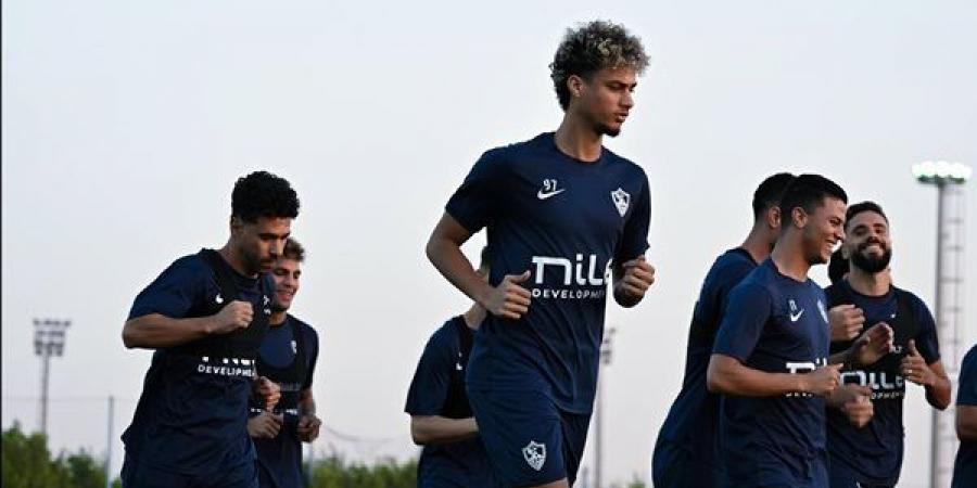 موعد مباراة الزمالك وإيه إس بورت بطل جيبوتي في دوري أبطال أفريقيا