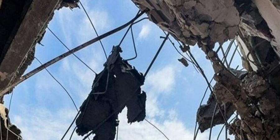 تحليل يكشف نوع الذخيرة التي قتلت المدنيين في حفل الزفاف بإيران
