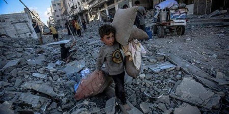 على غرار لبنان، نتنياهو يوجه بإعداد خطة لتطبيق نموذج المناطق التجريبية في غزة