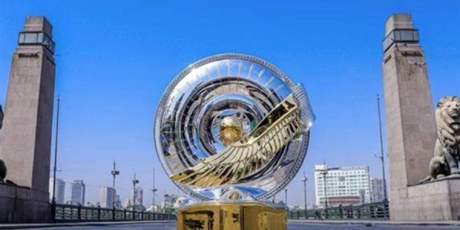 فريق واحد بشباك عذراء بالدوري المصري بعد الجولة الثالثة