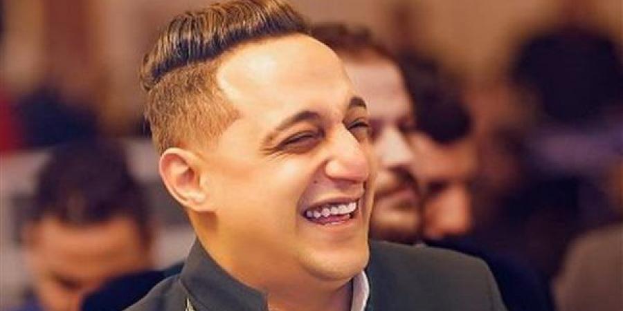 رضا البحراوي ينتهي من تسجيل أغنيته الجديدة، وهذا موعد طرحها