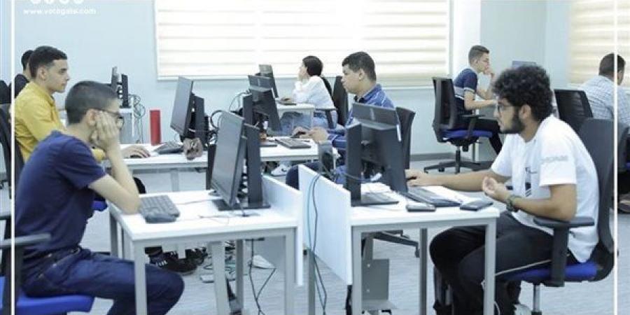 لطلاب الدبلومات الفنية، مواعيد تسجيل الرغبات عن طريق المعامل المتاحة بالجامعات