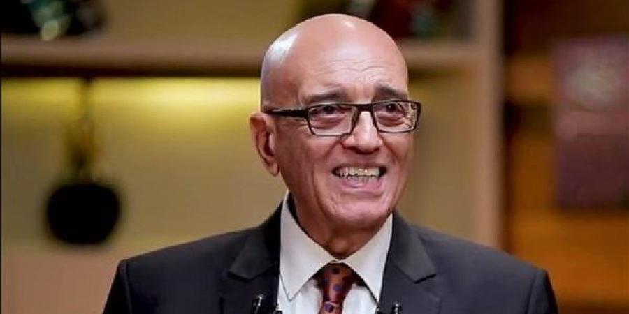 محمد سلماوى: المسرح المصري ضمير للأمة ومرآة المجتمع