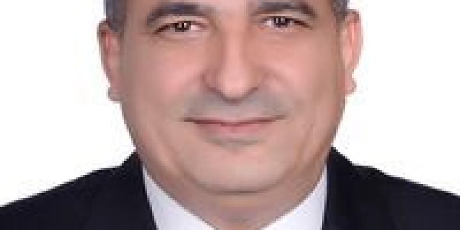 الدكتور حاتم زغلول.. من إمبابة إلى العالمية