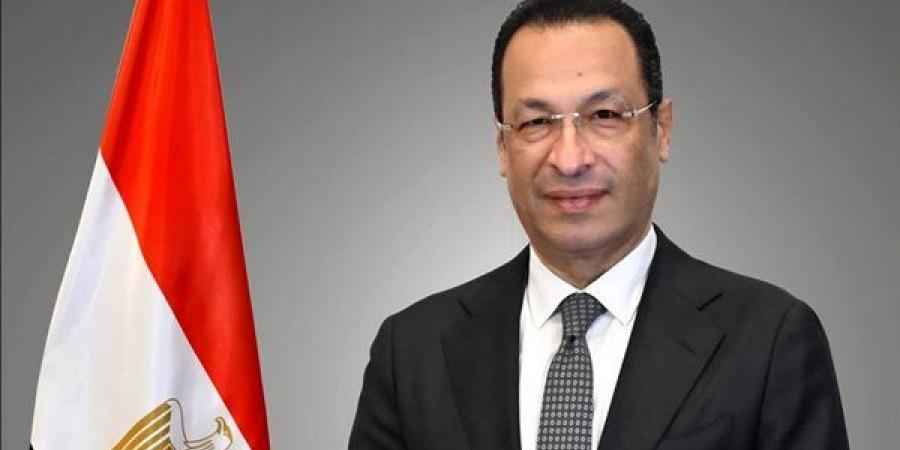 وزير الاتصالات يفتتح «Tech Invest Egypt 6» بعد غد