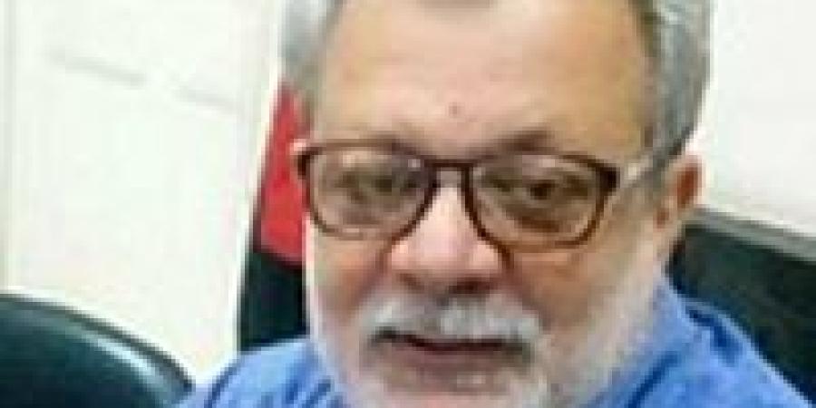 حوار مع المرشح لخلافة مدبولي!