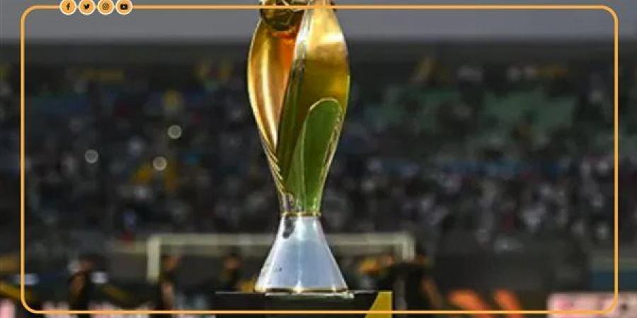 12 مباراة في الدور التمهيدي لدوري أبطال أفريقيا اليوم