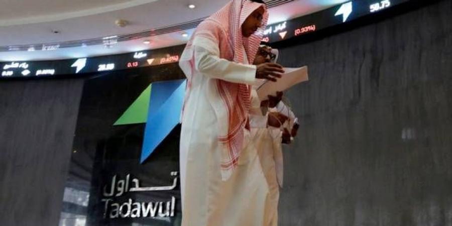 بنان وأرماح في صدارة قائمة ارتفاعات السوق السعودي بنهاية جلسة الاثنين