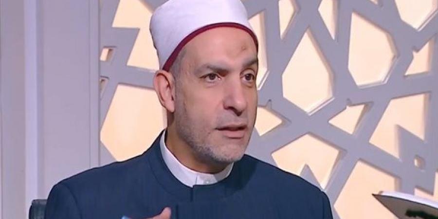 هل يرث الزوج زوجته إذا توفيت أثناء العدة بعد الطلاق الرجعي؟ أمين الفتوى يجيب (فيديو)