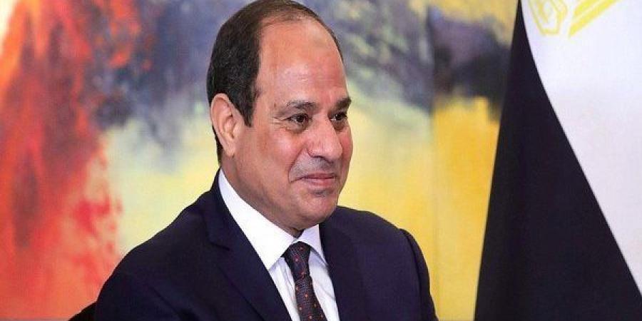 السيسي: إقامة الدولة الفلسطينية المستقلة السبيل الوحيد لضمان السلام الدائم والاستقرار بالمنطقة