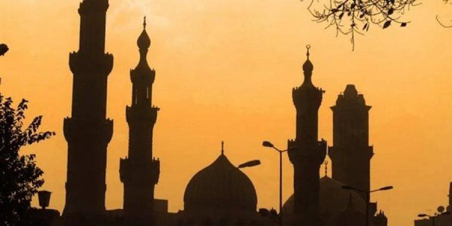 مواقيت الصلاة، موعد أذان العصر اليوم الثلاثاء في القاهرة والمحافظات