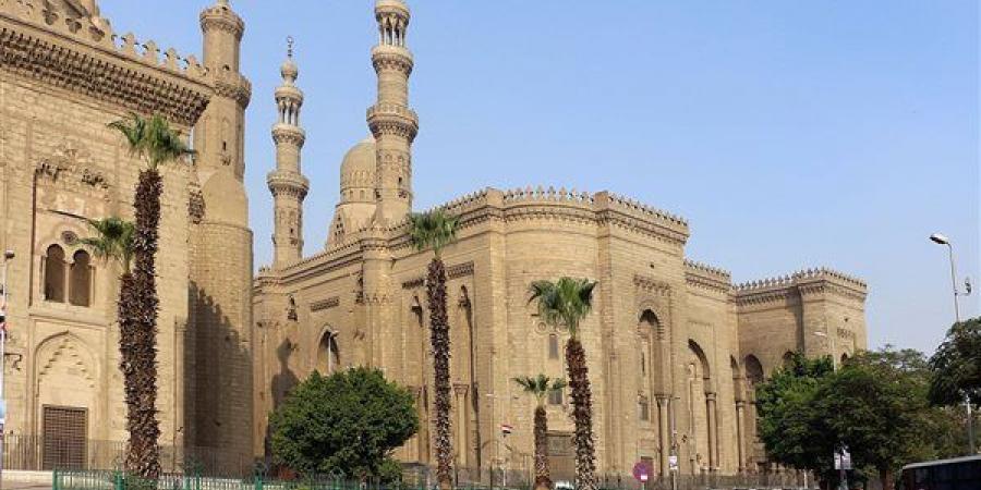 مواقيت الصلاة اليوم الثلاثاء، موعد أذان الظهر في القاهرة والمحافظات