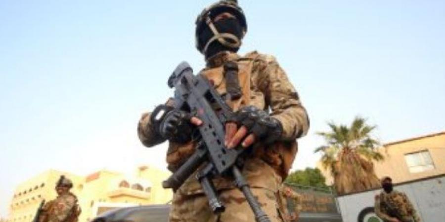 العراق: نعمل على تنظيم السلاح و30 سبتمبر موعد إنهاء مهام التحالف الدولى