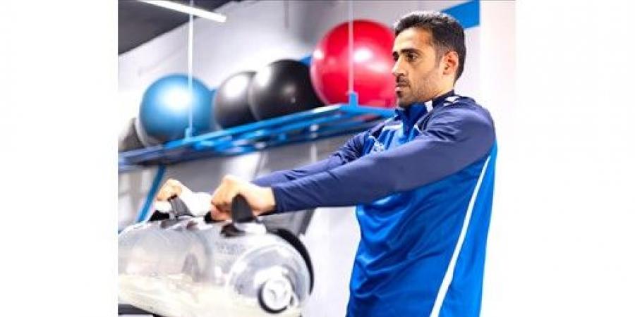 «أزرق» اليد يدشن مرحلة الإعداد الأخيرة في اليابان