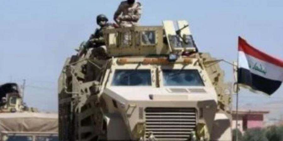 الجيش العراقى يشكل قيادة أمنية لمسح الحدود بعد اعتداء بمسيرات على السعودية