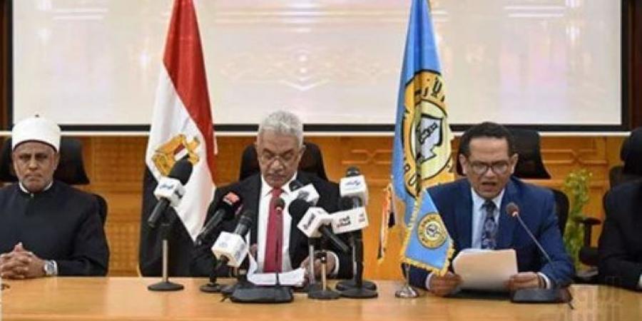 تنسيق جامعة الأزهر 2026.. رفع نسبة استيعاب المدن الجامعية 30%