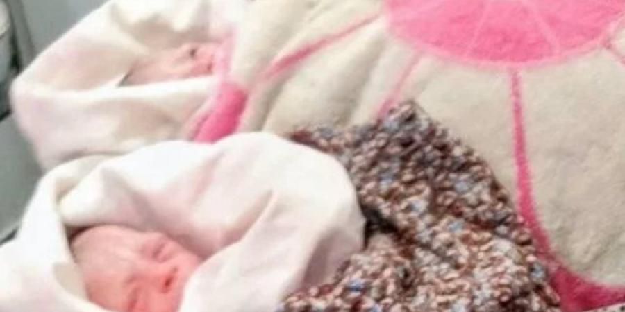 نجاح ولادة طفلين «توأم» داخل سيارة إسعاف فى حى إمبابة بالجيزة
