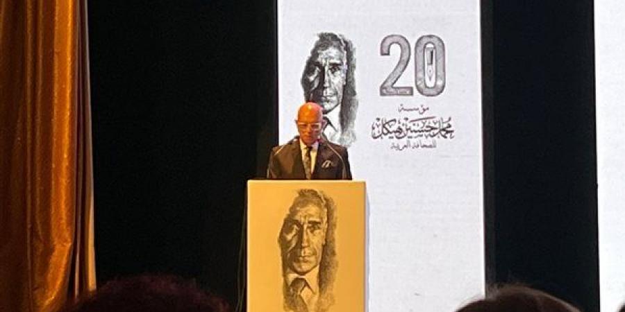 محمد سلماوي: إرث هيكل يتجاوز الصحافة إلى صناعة الوعي والتاريخ