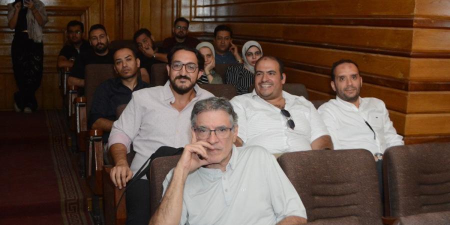 قصر العيني تدشن الفعاليات الأولى لمؤتمر «طب الطوارئ والكوارث»