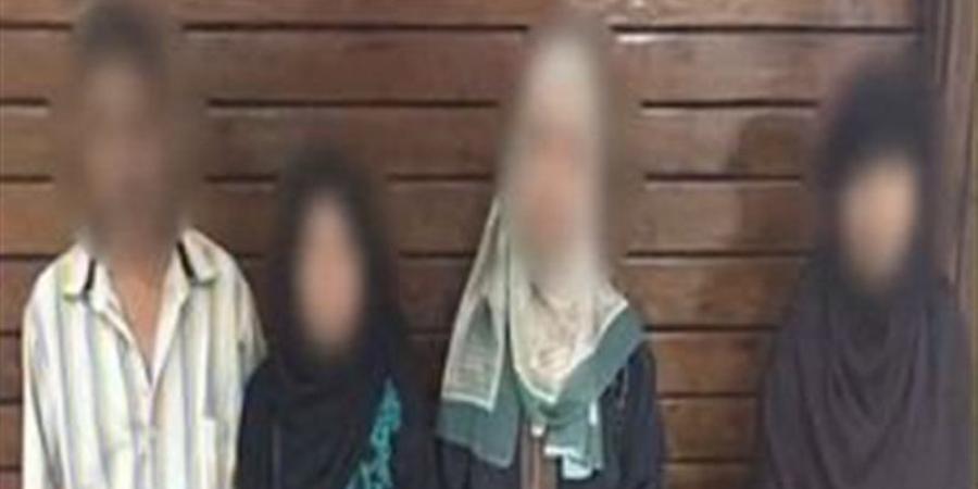 مشاجرة على السلم قلبت القصة، الداخلية تكشف مفاجأة بشأن تحرش عامل بطفلة في شبرا الخيمة