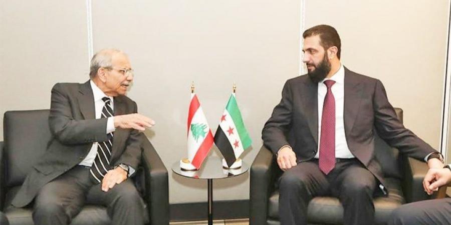 سلام التقى الرئيس الإيراني في نيويورك: قرار الحرب والسلم بيد الدولة اللبنانية