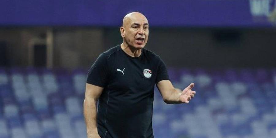 حسام حسن: عيب أوي لما أستبعد لاعب يتقال أصل فيه خلاف بينه وبين المدرب (فيديو)