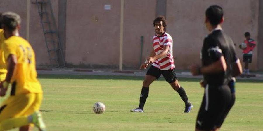 أبرزها النصر ضد السكة الحديد، مواعيد مباريات اليوم في دوري المحترفين